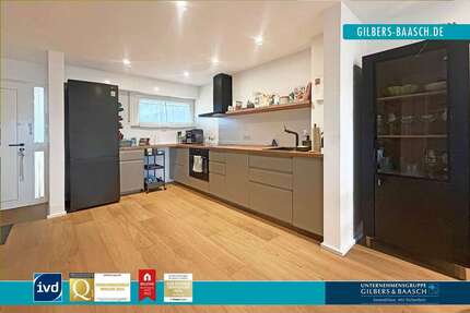 Wohnung zum Mieten in Trier 900 € 63 m² 1.5 zimmer