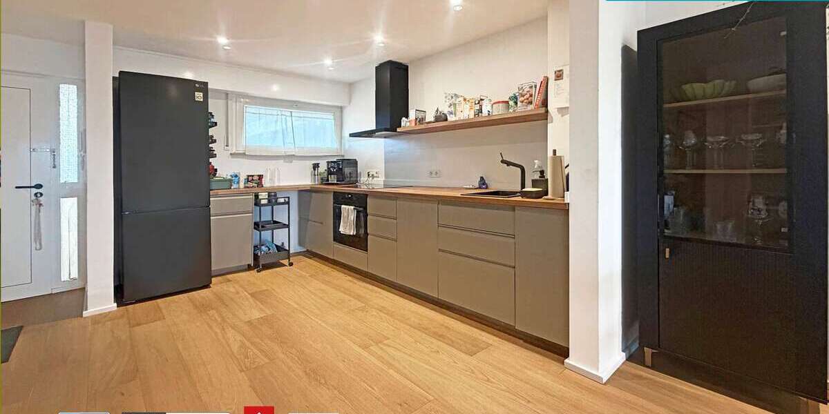 Wohnung zum Mieten in Trier 900 € 63 m² 1.5 zimmer