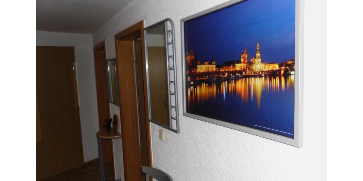 Wohnen auf Zeit Döbeln - 1 Zimmer, 20 m&sup2;, 450&euro; | Angebot:23397016