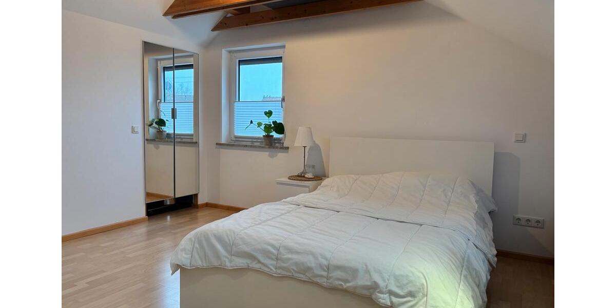 Wohnen auf Zeit Karlsfeld - 3 Zimmer, 130 m&sup2;, 1.950&euro; | Angebot:24584159