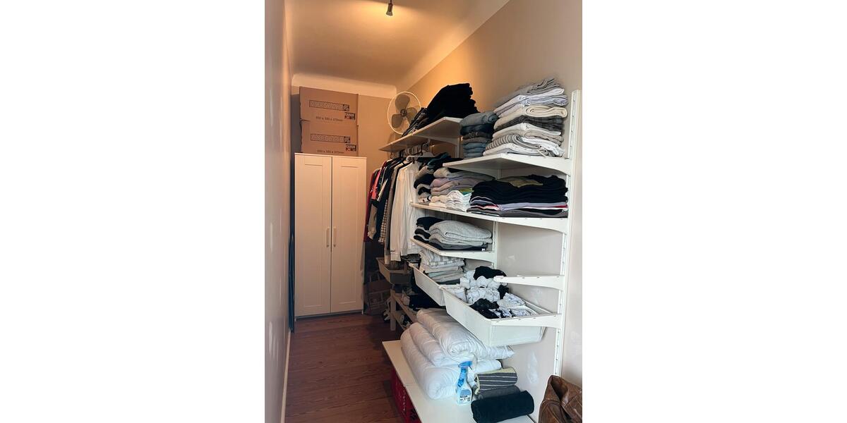 Etagenwohnung Neu-Ulm Ludwigsfeld - 4 Zimmer, 100 m&sup2;, 550&euro; | Angebot:26023287