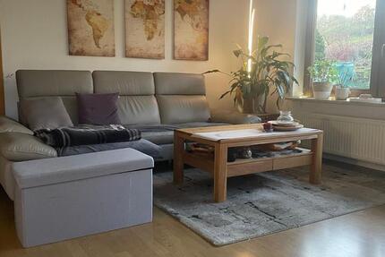 Moderne, helle, ruhige 3 Zi.-Wohnung Bretten-Spr. 3 zimmer