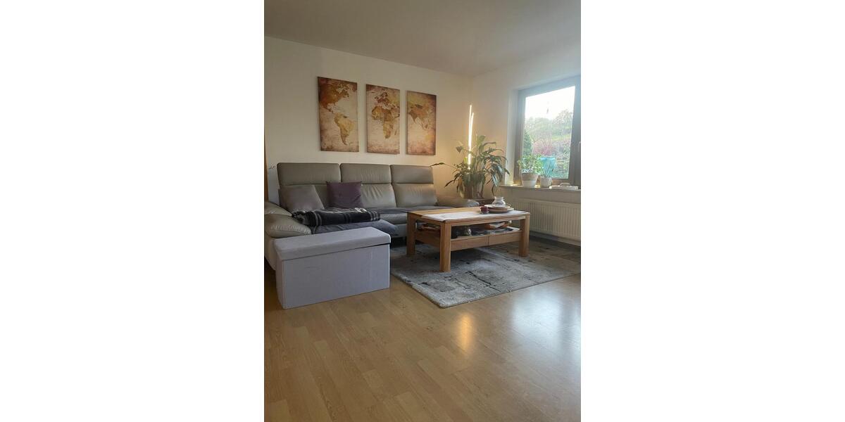 Moderne, helle, ruhige 3 Zi.-Wohnung Bretten-Spr. 3 zimmer