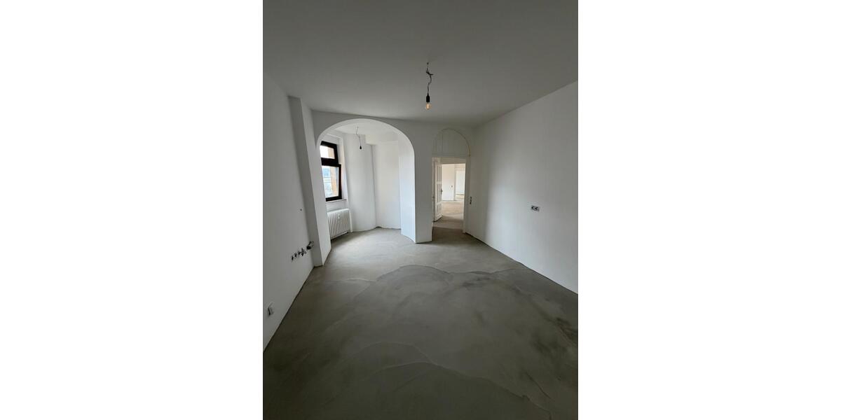 Etagenwohnung Saarbrücken Bischmisheim - 2 Zimmer, 60 m&sup2;, 575&euro; | Angebot:24838436