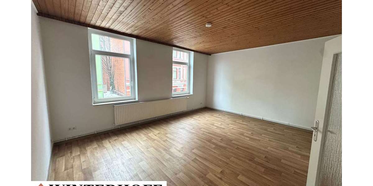 Etagenwohnung Hannover Linden-Nord - 3 Zimmer, 75 m&sup2;, 900&euro; | Angebot:24813834