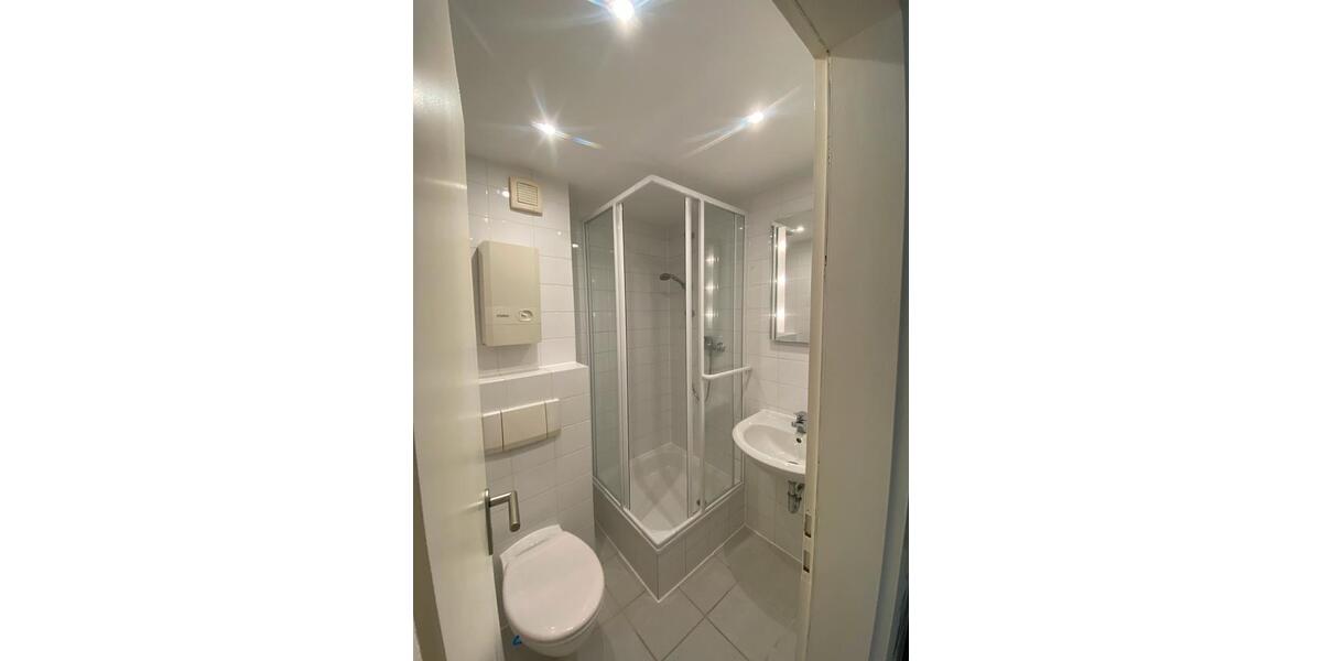Wohnen auf Zeit Bonn Hardtberg - 1 Zimmer, 25 m&sup2;, 700&euro; | Angebot:26582769