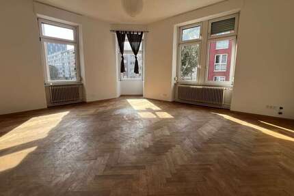 Wohnung zum Mieten in Mannheim 1.200 € 105 m²