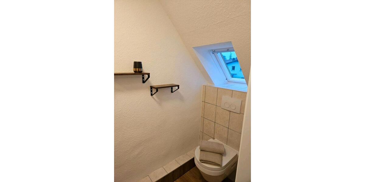 Wohnen auf Zeit Nesse-Apfelstädt Apfelstädt - 1 Zimmer, 12 m&sup2;, 395&euro; | Angebot:26568209
