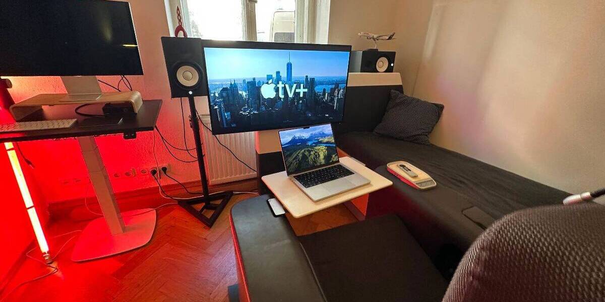 Gewerbeobjekt München Neuhausen-Nymphenburg - 260&euro; | Angebot:26178474