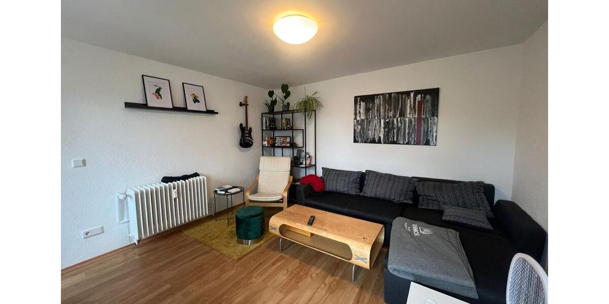 3 ZKB in Lahnau-Atzbach zu vermieten 3 zimmer