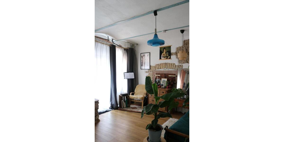 Erdgeschoßwohnung Kindenheim - 1 Zimmer, 34 m&sup2;, 255&euro; | Angebot:25516757