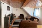 Dachgeschoßwohnung Trier Nord - 2 Zimmer, 57 m&sup2;, 720&euro; | Angebot:26625019