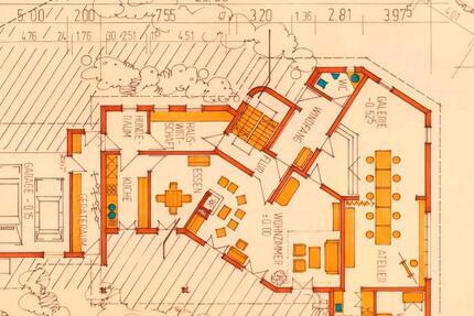 Haus Bad Grönenbach - 7 Zimmer, 200 m&sup2;, 1.800&euro; | Angebot:24512516