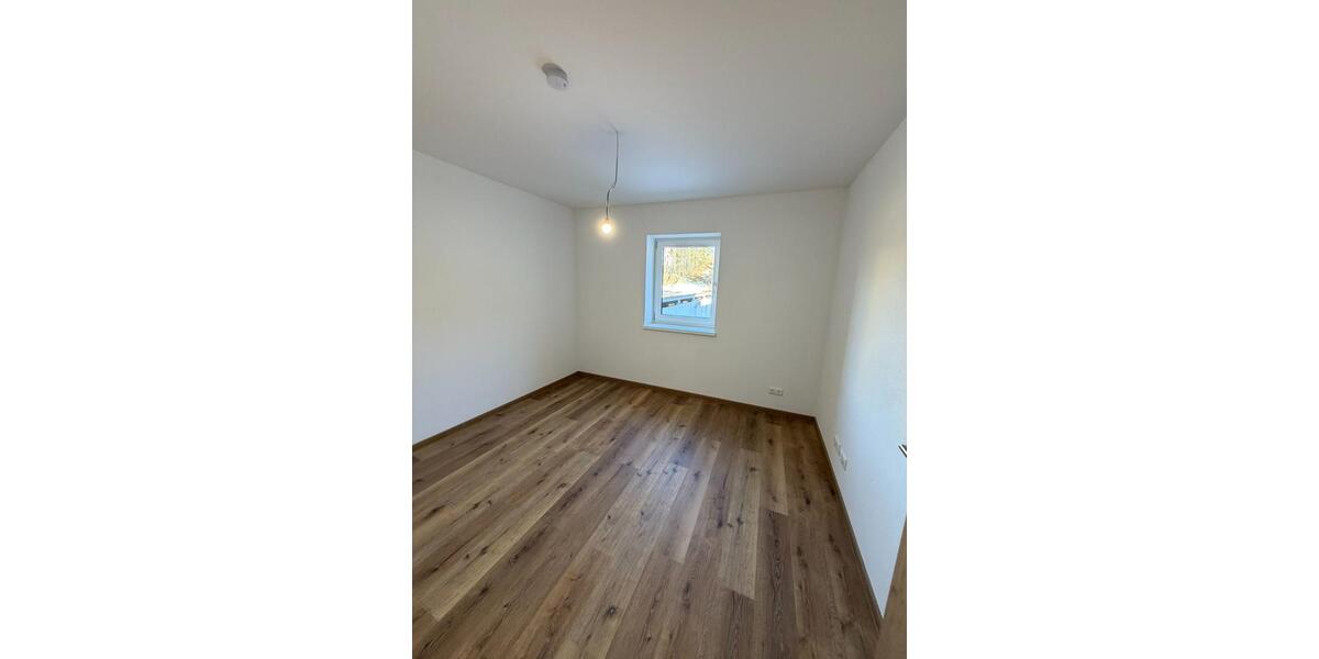 Etagenwohnung Sankt Oswald-Riedlhütte Riedlhütte - 3 Zimmer, 66 m&sup2;, 590&euro; | Angebot:25436643
