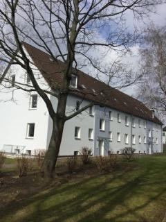 Gemütliche 4-Zimmer-Wohnung mit Tageslichtbad