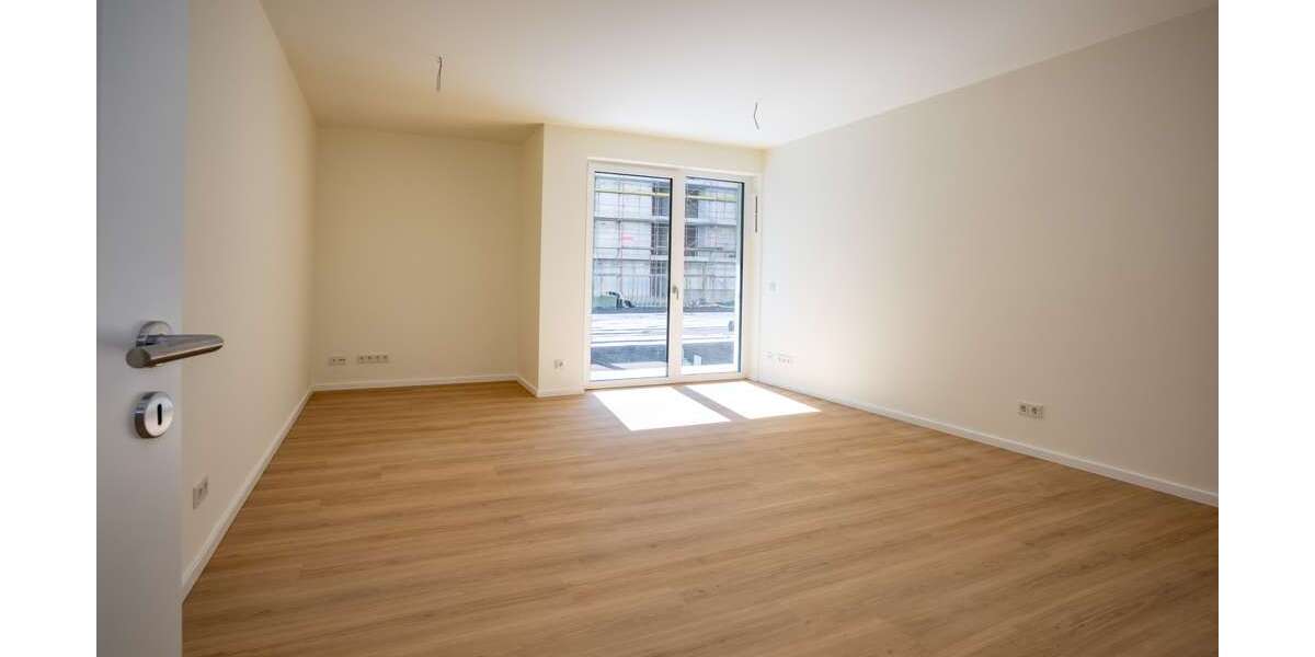 Wohnung zum Mieten in Berlin 343,20 € 52.8 m² 1 zimmer