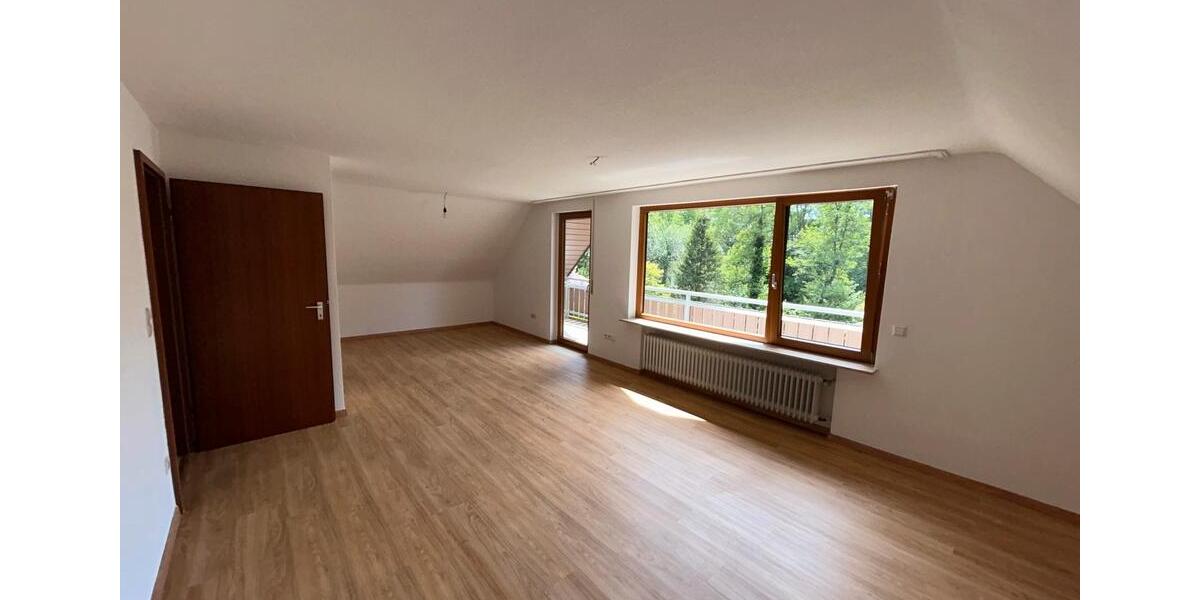 Helle große 3 Zimmer Wohnung 1 zimmer
