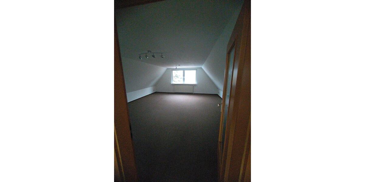 Etagenwohnung Risum-Lindholm Lindholm - 2 Zimmer, 55 m&sup2;, 500&euro; | Angebot:25225077