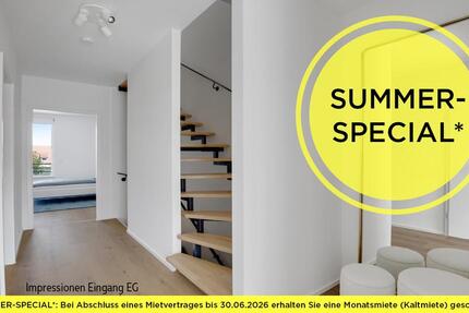 Haus Friedberg (Hessen) - 5 Zimmer, 145 m&sup2;, 2.285&euro; | Angebot:26634605