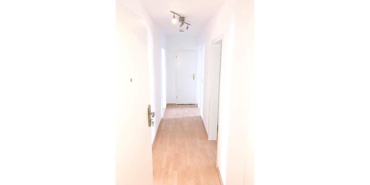 Etagenwohnung Trier Trier-Ost - 2 Zimmer, 65 m&sup2;, 800&euro; | Angebot:25675884