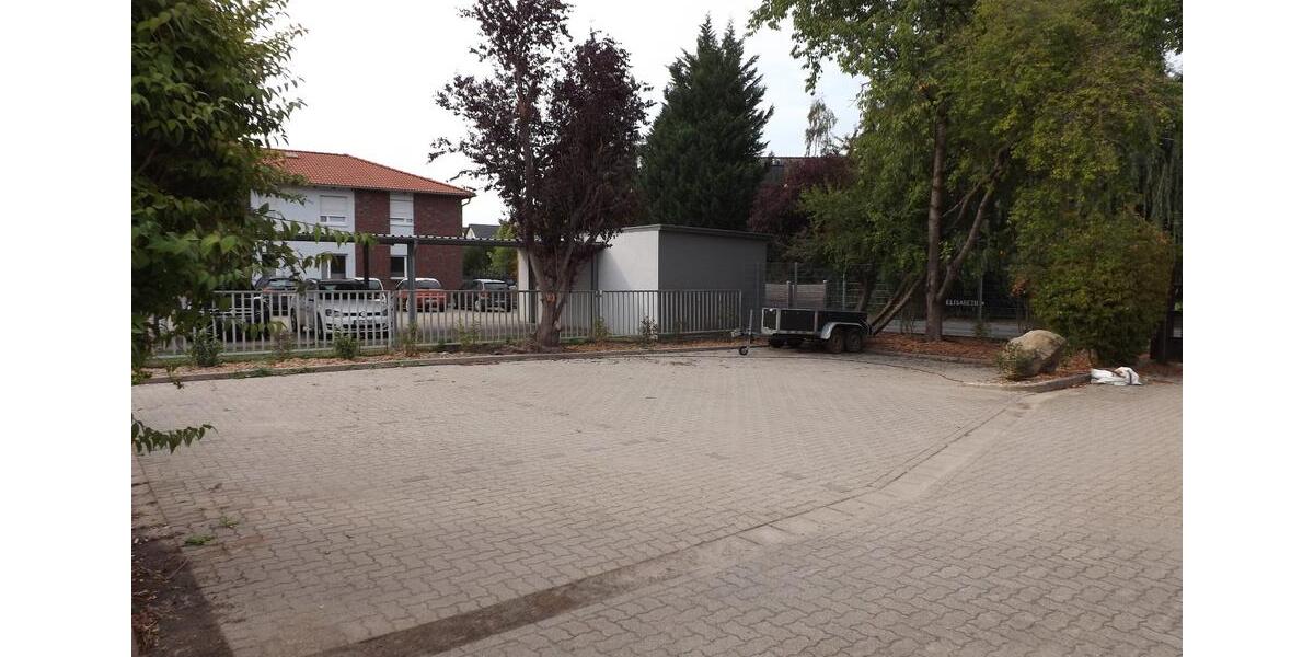 Gewerbeobjekt Wendeburg - 1.600&euro; | Angebot:24459689