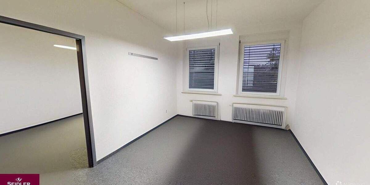 Ihr neuer Standort für erfolgreiches Arbeiten. 5 zimmer