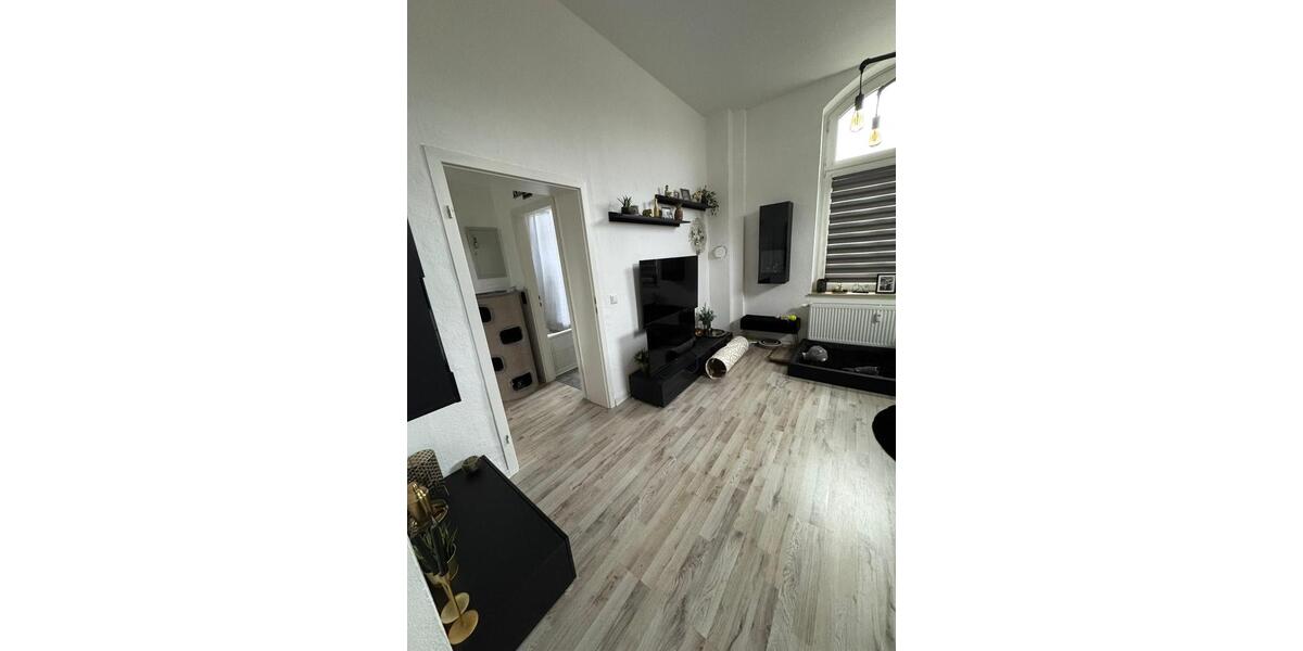 Wohnung im Erdgeschoss in Sehnde Stadt zu vermieten 2 zimmer