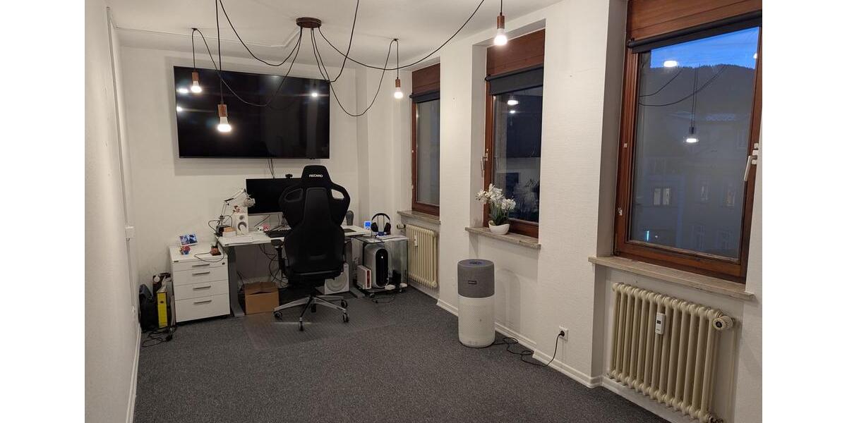 Erdgeschoßwohnung Aldingen - 2 Zimmer, 53 m&sup2;, 700&euro; | Angebot:26193576