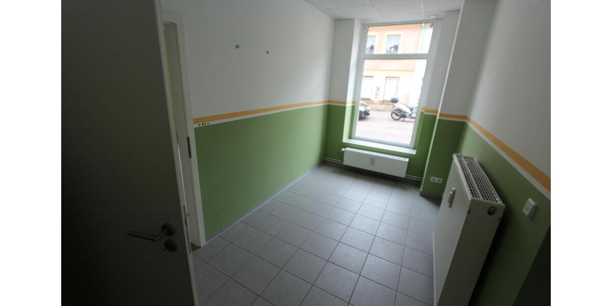 Gewerbeobjekt Meerane - 1.000&euro; | Angebot:9521125