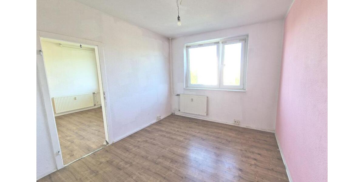 Etagenwohnung Gera - 4 Zimmer, 89 m&sup2;, 491&euro; | Angebot:26621274