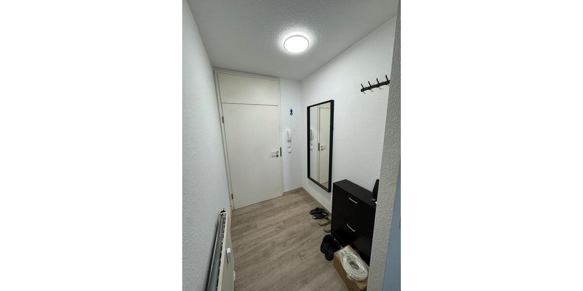 Erdgeschoßwohnung Öhringen - 2 Zimmer, 44 m&sup2;, 570&euro; | Angebot:24838096