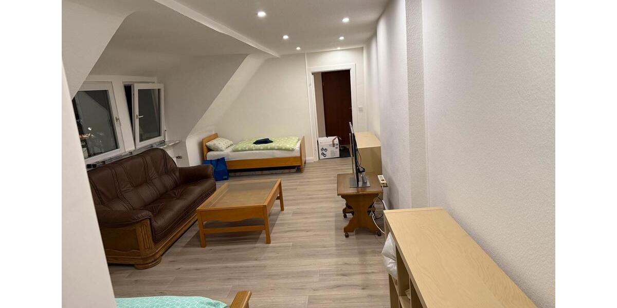 Wohnen auf Zeit Kamp-Lintfort Lintfort - 2.5 Zimmer, 58 m&sup2;, 100&euro; | Angebot:26663143