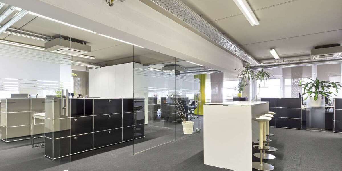 Gewerbeobjekt Puchheim - 2.170&euro; | Angebot:25444039