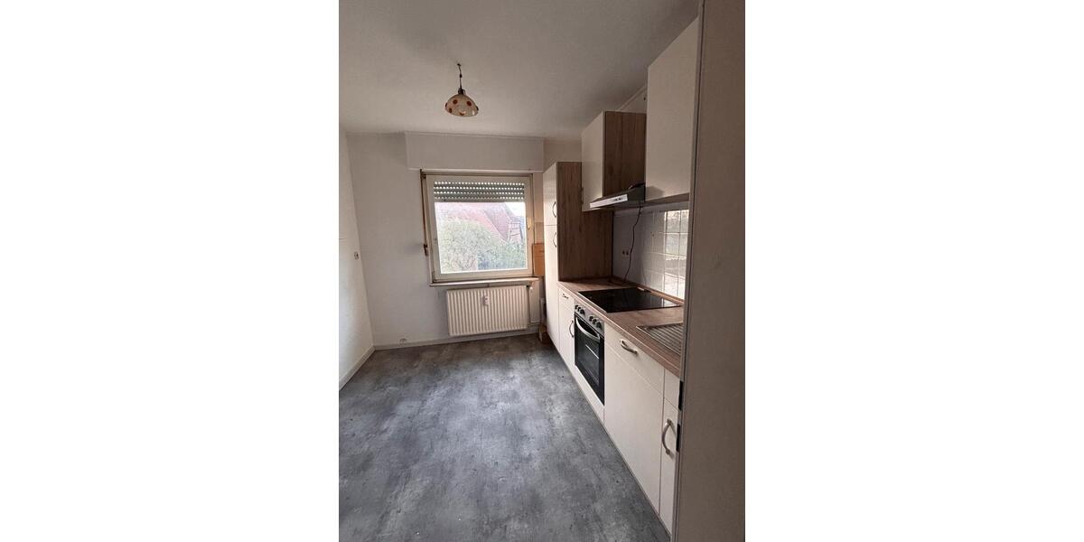 Etagenwohnung Rodewald - 2 Zimmer, 60 m&sup2;, 470&euro; | Angebot:26044815