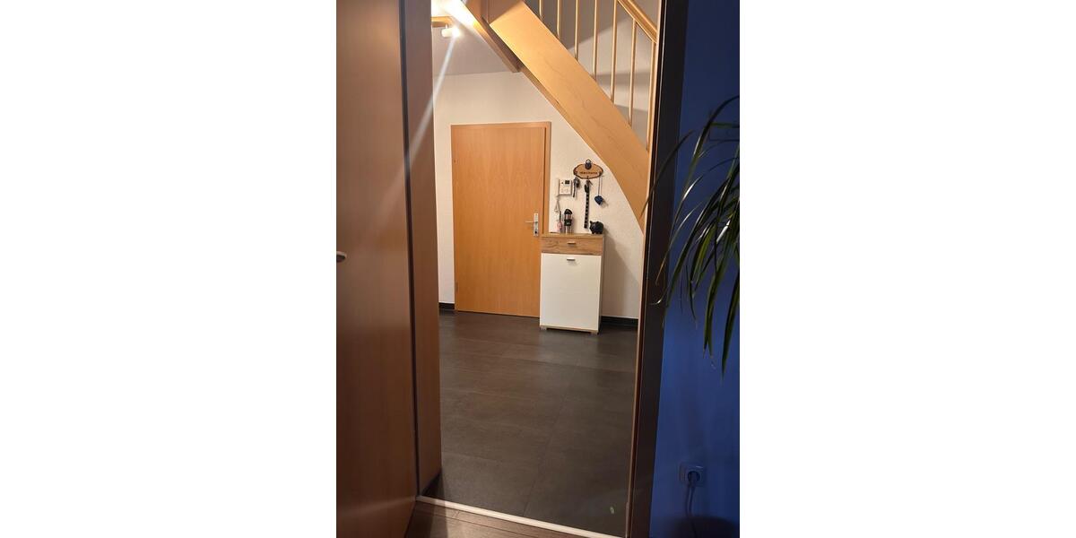 Maisonettenwohnung Rostock Groß-Klein - 4.5 Zimmer, 137 m&sup2;, 1.852&euro; | Angebot:24560579