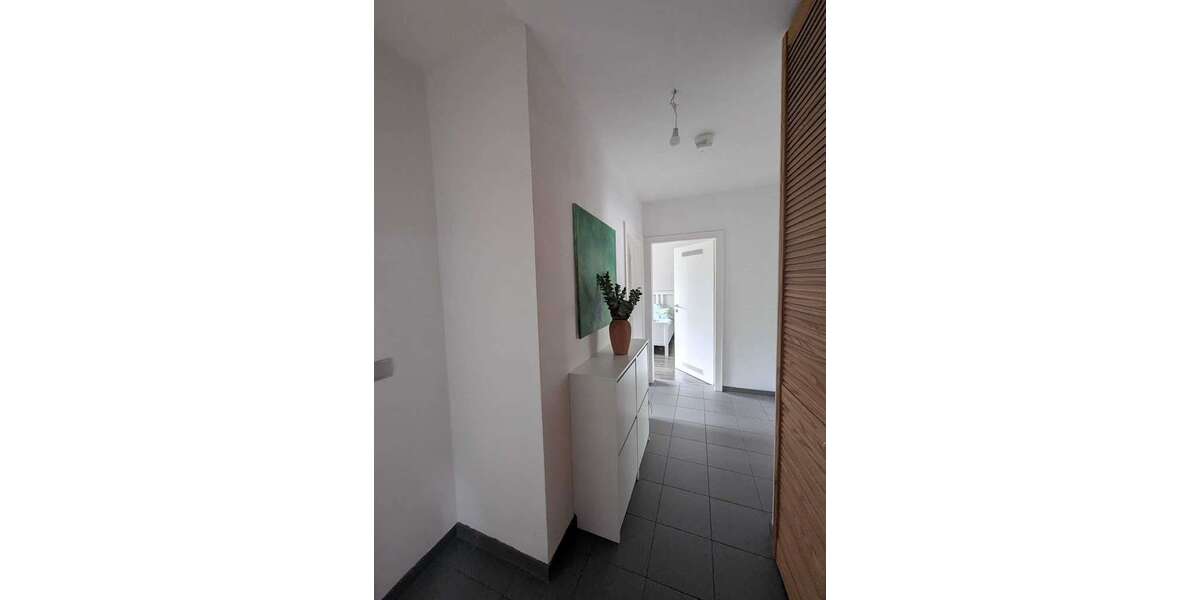 Etagenwohnung Duisburg Rheinhausen - 2 Zimmer, 61 m&sup2;, 480&euro; | Angebot:27043012