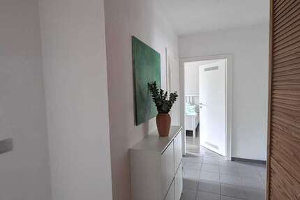 Wohnung Duisburg Rheinhausen - 2 Zimmer, 61 m&sup2;, 480&euro; | Angebot:27043012