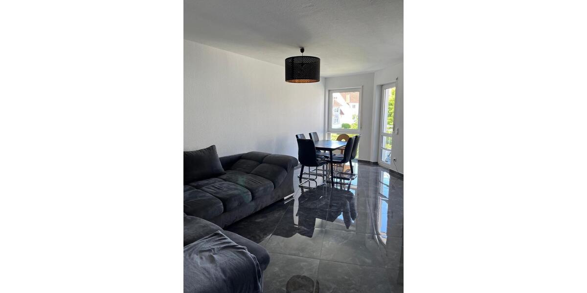 Etagenwohnung Flörsheim am Main - 3 Zimmer, 75 m&sup2;, 1.250&euro; | Angebot:25096661