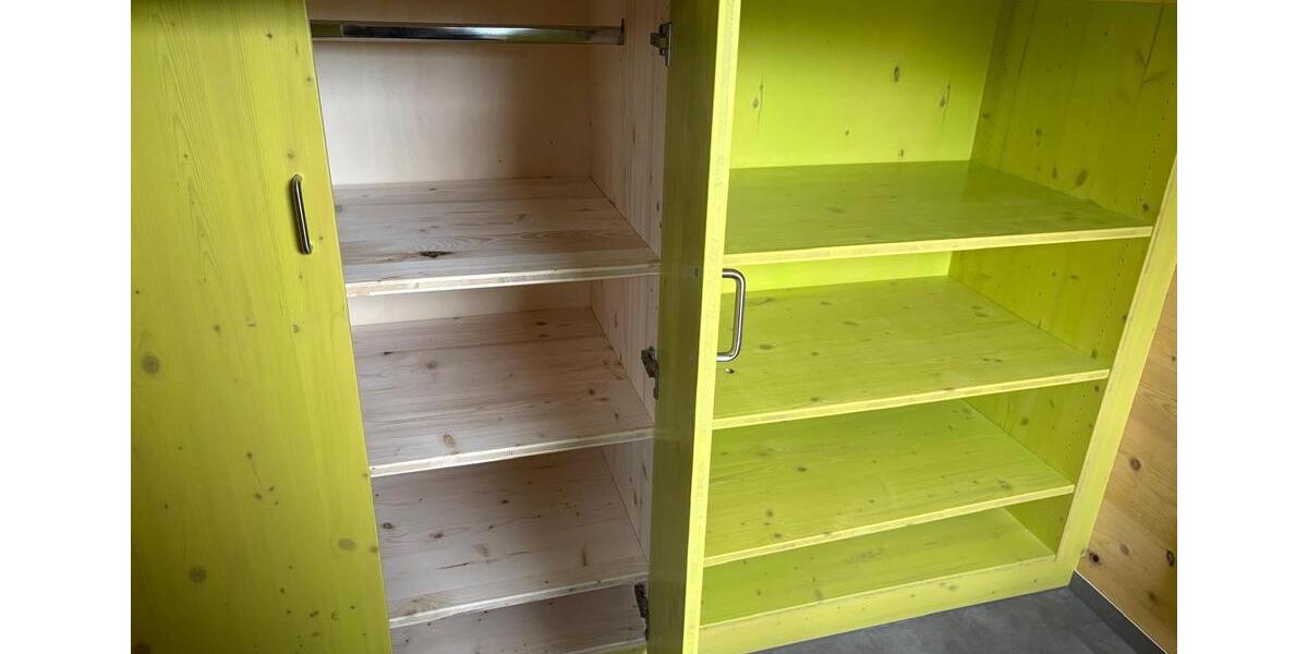 Etagenwohnung Sigmaringen - 2.5 Zimmer, 30 m&sup2;, 600&euro; | Angebot:26039065