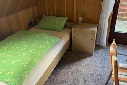 Zimmer für Monteure in Bodenwerder, Inkl.Wlan, ruhige Wohnlage 1 zimmer