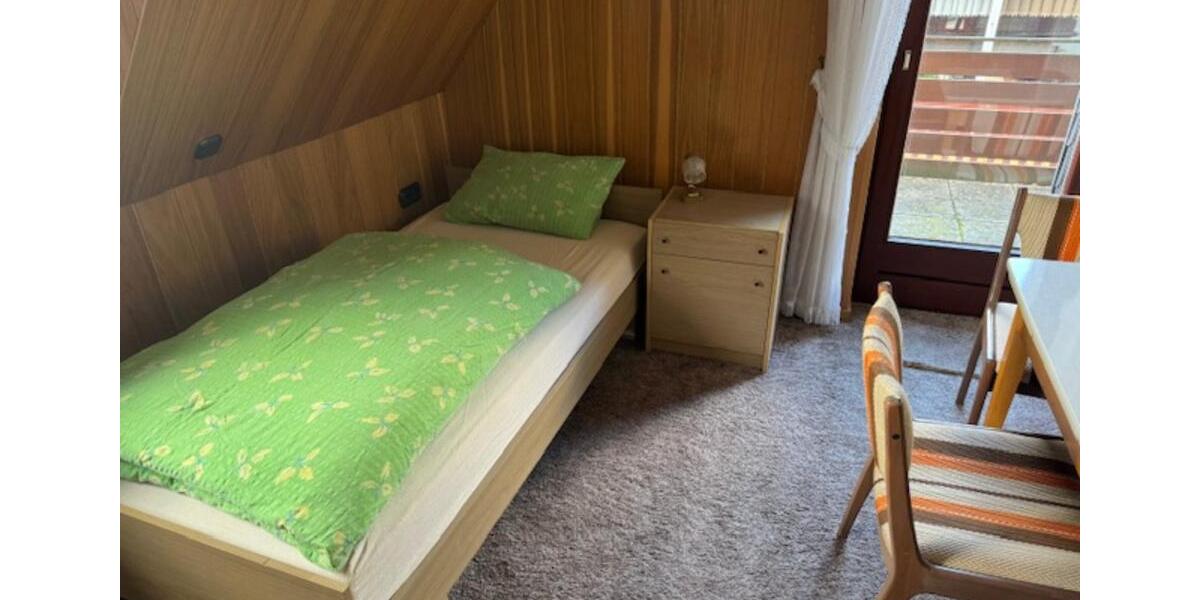 Zimmer für Monteure in Bodenwerder, Inkl.Wlan, ruhige Wohnlage 1 zimmer