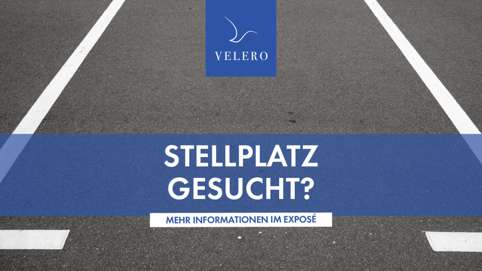 Garagen zu vermieten
