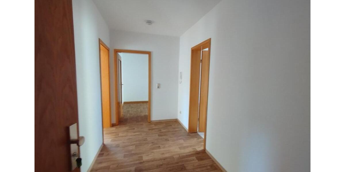 Erdgeschoßwohnung Annaberg-Buchholz Buchholz - 2 Zimmer, 59 m&sup2;, 356&euro; | Angebot:24473690