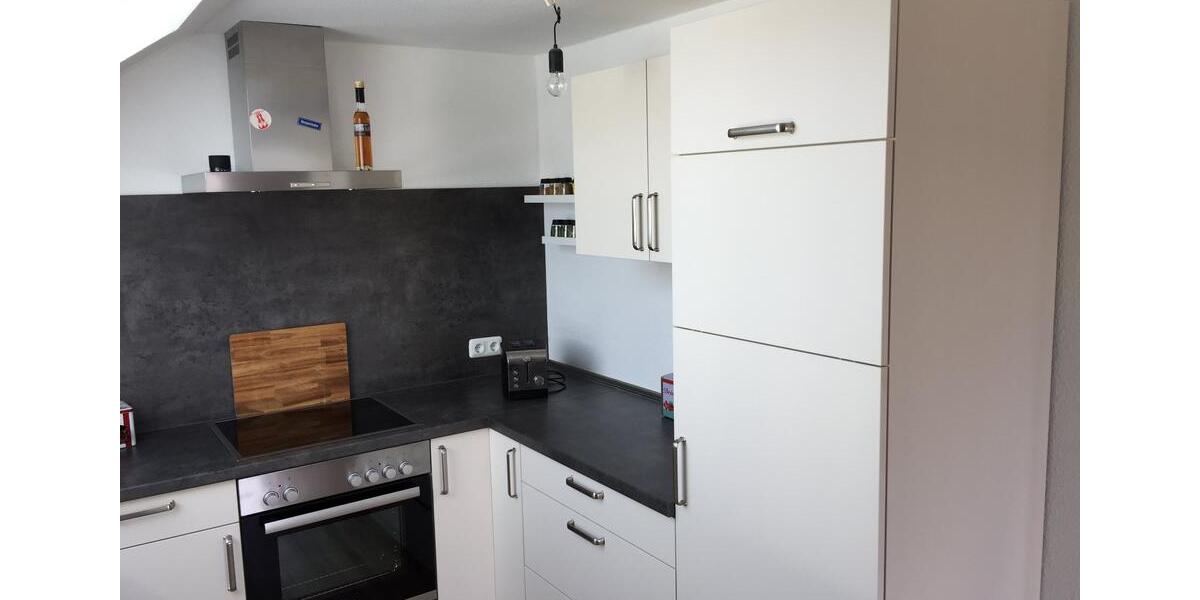 Dachgeschoßwohnung Wittlich - 1 Zimmer, 69 m&sup2;, 720&euro; | Angebot:27612803