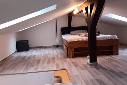 2 Raum Wohnung mitten im Zentrum 2 zimmer