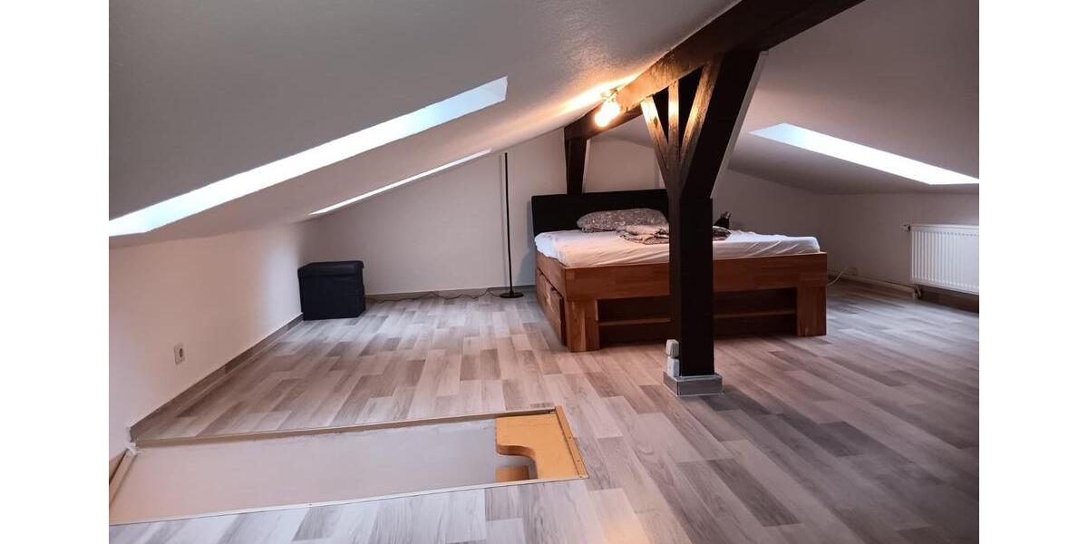 2 Raum Wohnung mitten im Zentrum 2 zimmer