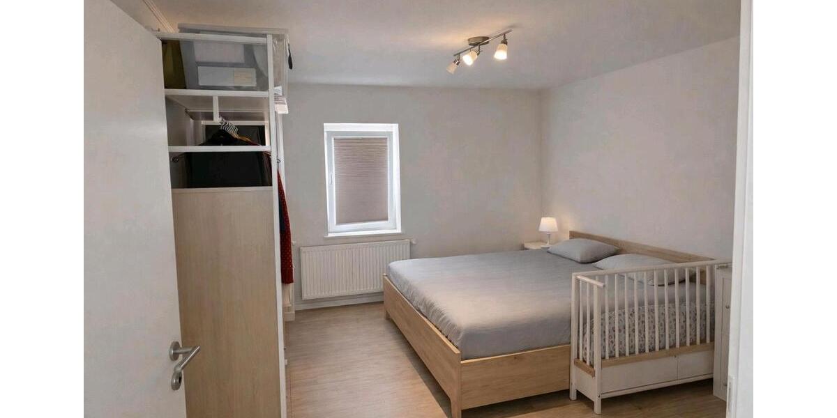 Dachgeschoßwohnung Barmstedt - 3.5 Zimmer, 120 m&sup2;, 1.100&euro; | Angebot:25977843