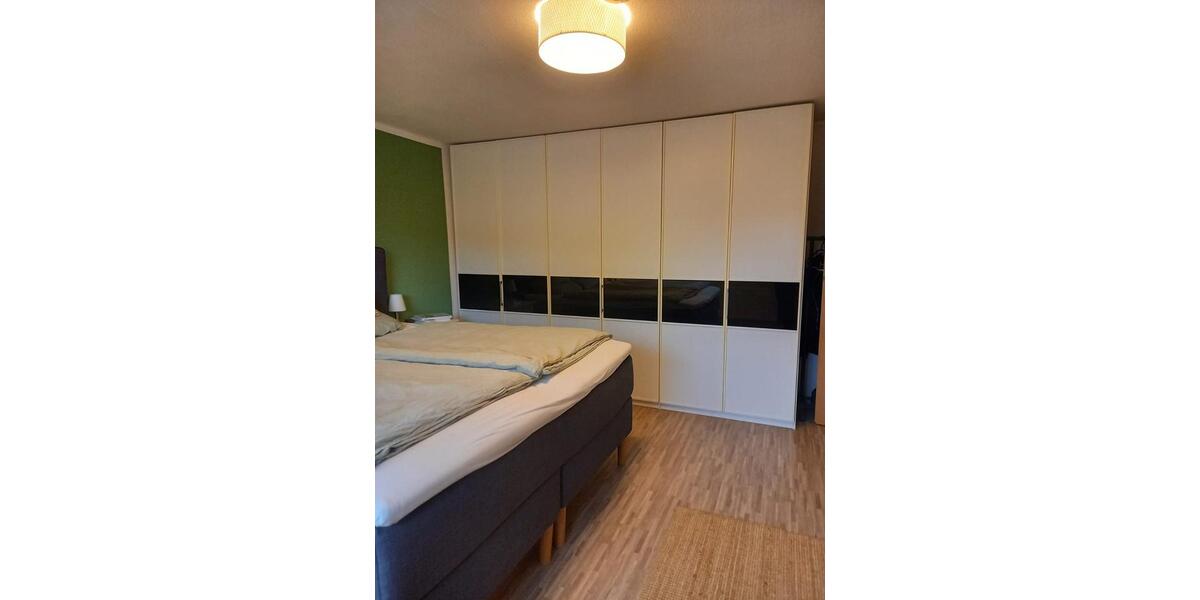 Etagenwohnung Seesen - 3 Zimmer, 83 m&sup2;, 540&euro; | Angebot:24979534