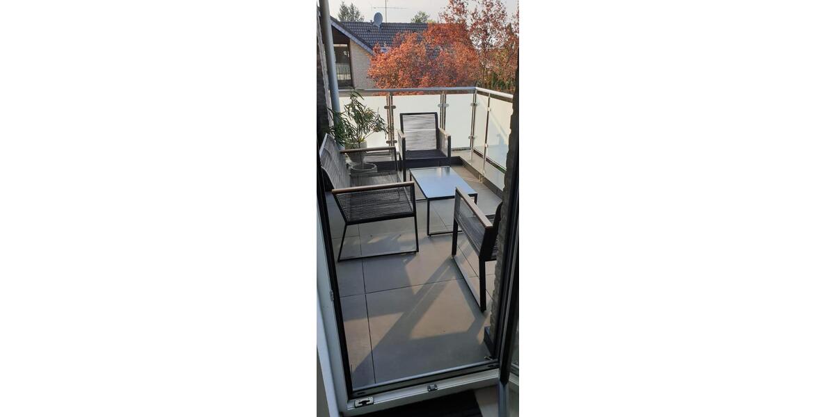 Erdgeschoßwohnung Jüchen - 3 Zimmer, 90 m&sup2;, 1.290&euro; | Angebot:26578594