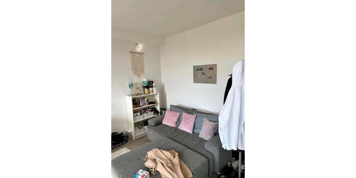 Wohnen auf Zeit Osnabrück Eversburg - 1 Zimmer, 20 m&sup2;, 530&euro; | Angebot:25715230